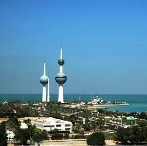 کویت و سودای پایتختی نفت جهان