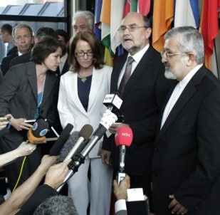 مهر تایید هاینونن بر پیشرفت هسته ای ایران