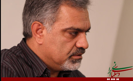 انقلاب یا اصلاحات؟