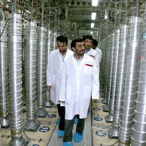 خرید آهنربا برای 50 هزار سانتریفیوژ از سوی ایران
