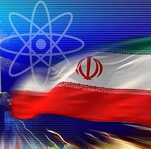 فروکش کردن تب و تاب مساله ایران
