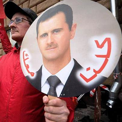 قبول معادله تهران – مسکو از سوی واشنگتن