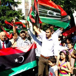 اهداف انقلاب فراموش شد