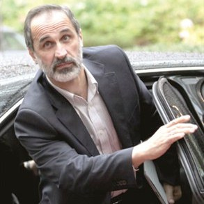 قطع کمکهای مالی قطر به مخالفان اسد