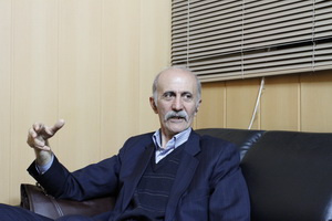 وقتی صلح با کردها توجیه پذیر شد