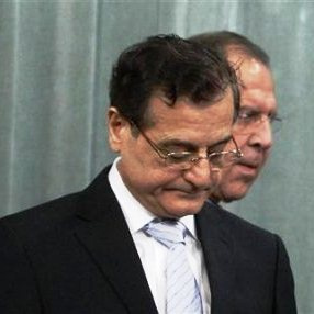 یا پولهای ما را بگیرید یا طرفدار اسد بمانید