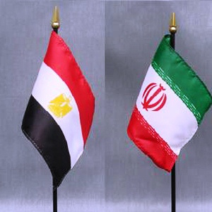 سود امریکا از نزدیکی روابط ایران - مصر