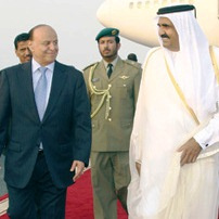 ایران یک طرف، اعراب و غرب طرف دیگر
