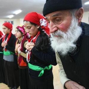 علویهای سوریه در مسلخ انتقام