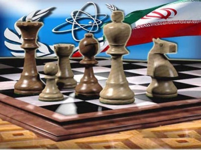 انتخابات تاثیری بر پرونده هسته ای دارد یا ندارد؟
