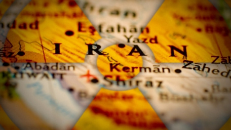 سیاست خود در قبال ایران را دوباره تنظیم کنید
