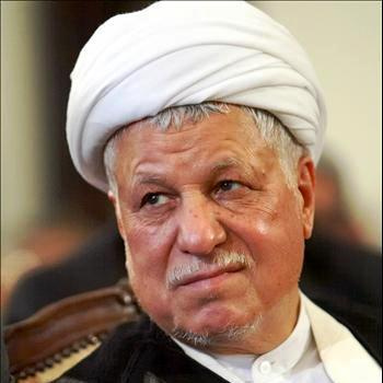 هاشمی کلید حل مشکلات ایران است؟