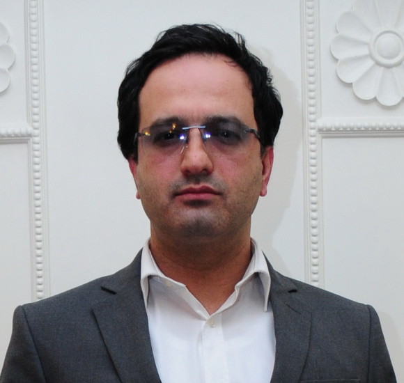 اولویت تهران همکاری با نیروهای منطقه ای است