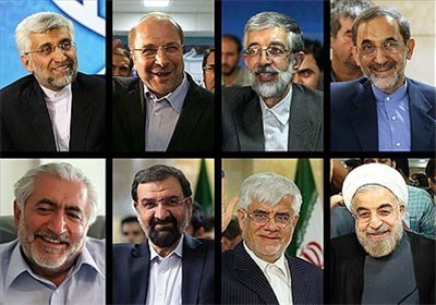آمریکا به این دلایل به انتخابات ریاست جمهوری کنونی علاقه مند است