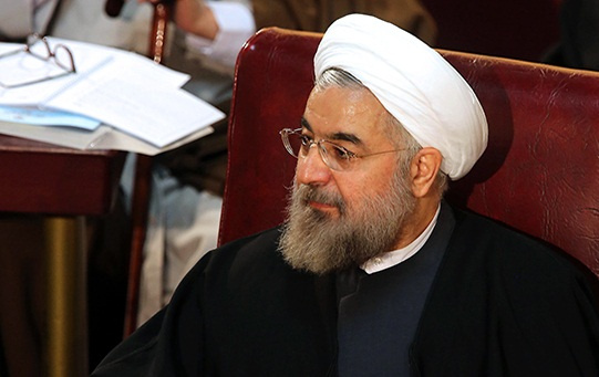 انتخابات ایران: یک غافلگیری دیگر؟