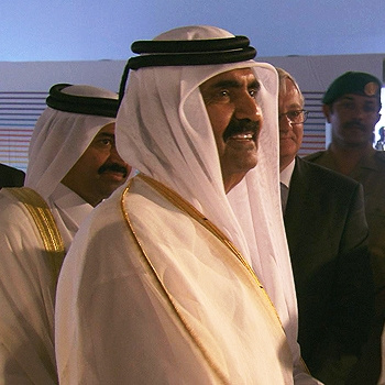 از تظاهرات مصری‌ها علیه رهبران حماس تا دستورات ضد حزب‌اللهی قطر