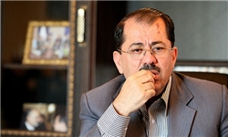 چشم امید کردهای عراق به اردوغان است