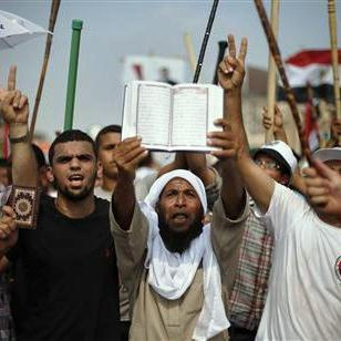 التحریر انقلاب دوم را رقم میزند؟