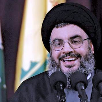 کارت برنده در دست حزب الله است