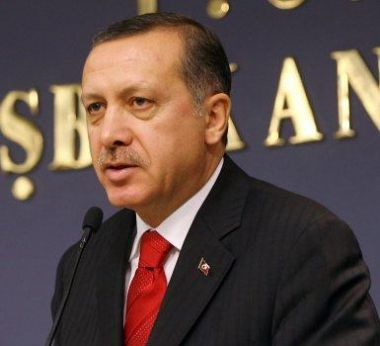 اردوغان به آخر خط نزدیک شد