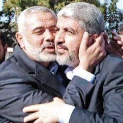روابط ایران و حماس احیا میشود اما نه مثل سابق
