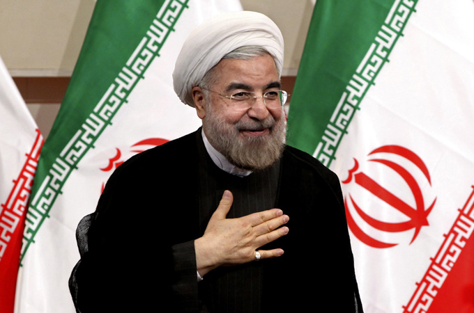 دوراهی که روحانی برای اوباما ساخت