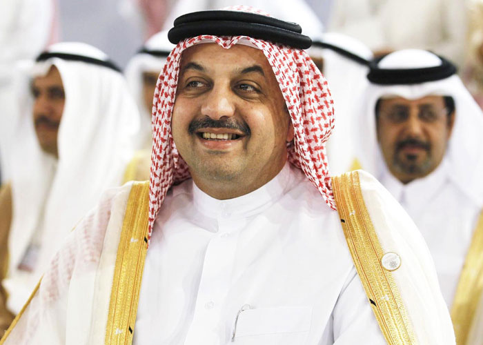 حمایت قاطع قطر از اخوان المسلمین