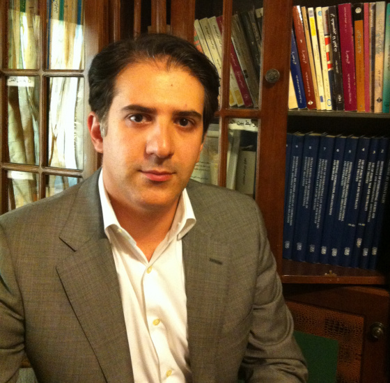 ذکاوت اروپایی ها در برخورد دیپلماتیک آراسته با تهران
