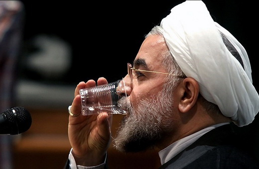 محافظه کاری لبنانی ها در ابراز امیدواری به روحانی