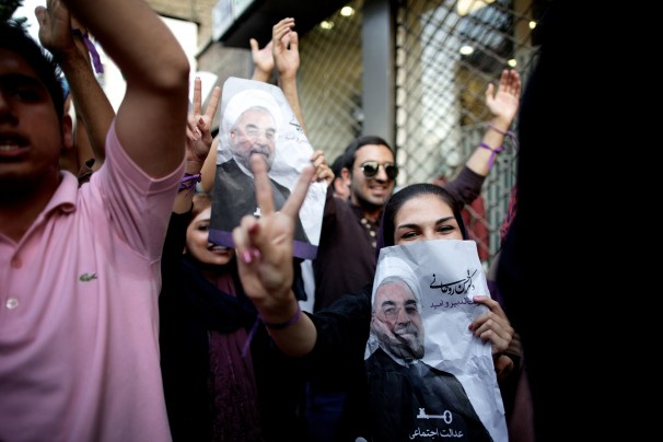 چالشی به نام توقع از روحانی
