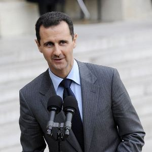 جنگ سوریه محدود خواهد ماند