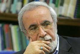 وقت اصلاح رابطه ایران با مصر است