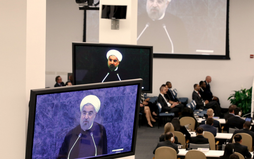 هنوز می توان به روحانی امیدوار بود