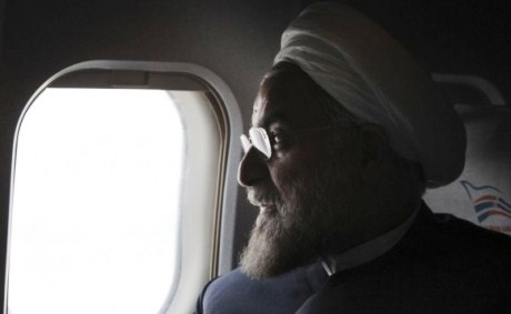 تفاهم ایران و امریکا بر سر مسائل منطقه ای 
