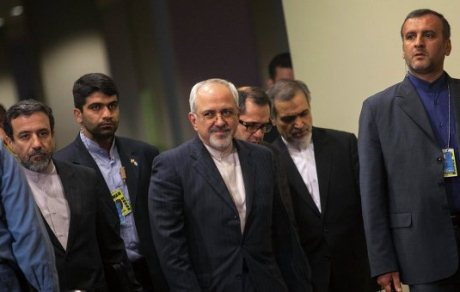 ایران باج نمیدهد