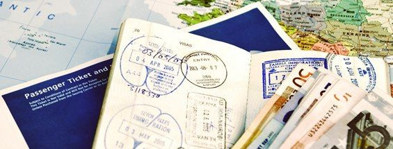 ویزای 5 کشور برای ایرانیان محدود یا لغو شد