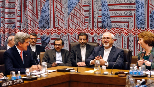 وزیر خارجه آمریکا پیشنهاد ظریف را نپذیرفت