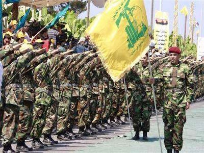 وجب به وجب اسرائیل در تیررس هزاران موشک حزب الله
