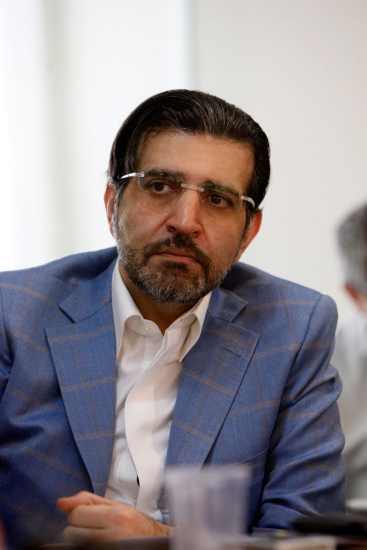 جهاد دیپلماتیک