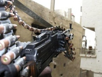 به زودی ورق به سود اسد بر میگردد