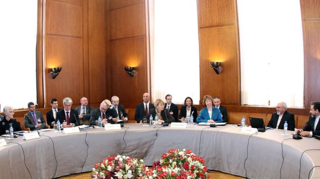اهرم تحریم بر ایران کارساز نبود