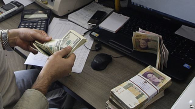 سود 10 تا 40 میلیارد دلاری ایران از تعدیل تحریمها