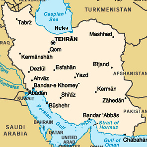 ایران تنها  کشور مهم منطقه نیست