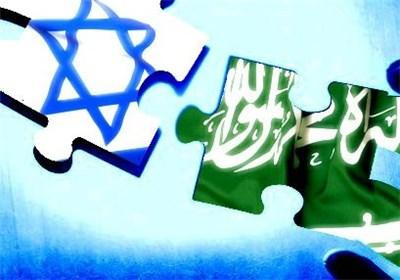 تلاویو و ریاض یار غار هم میشوند