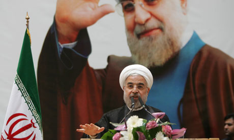این فرصت را از دست ندهید آقایان