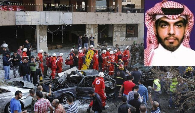 اهدای نشان عالی عربستان به خانواده ماجد الماجد