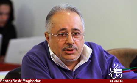 ناگفته های «سیروس ناصری» مذاکرات هسته ای