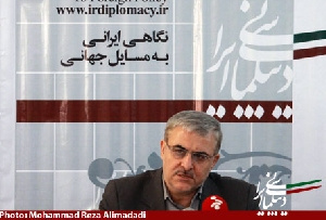 کلید بحران سوریه در دست بازیگران خارجی است