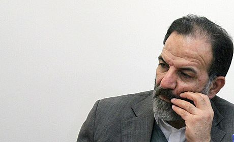 پروسه طولانی پوست اندازی یک انقلاب 