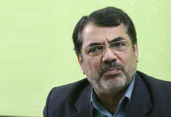 غرب از یک احمدی نژاد دیگر می ترسد 